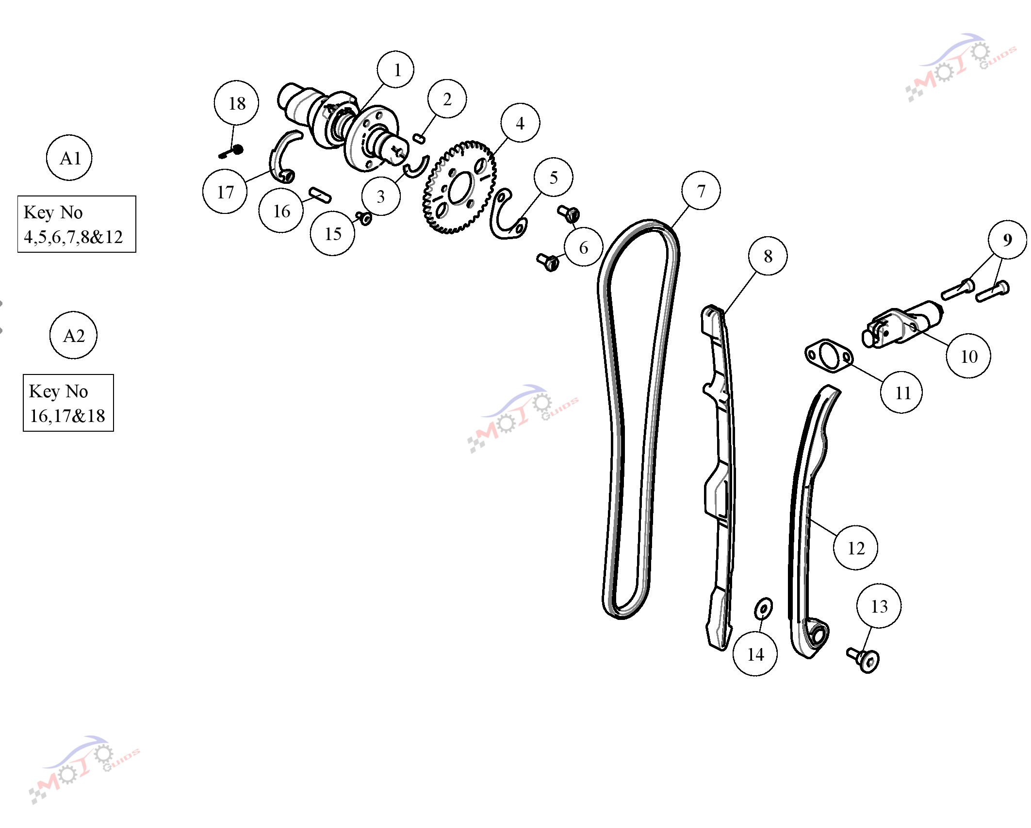 Engine Diagram